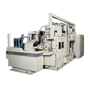machine à brocher 1