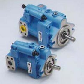 pompe hydraulique à piston 1