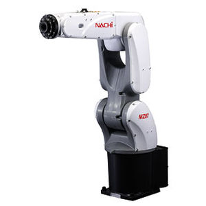 robot articulé