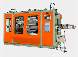 extrudeuse-souffleuse 1