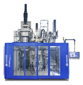 machine de soufflage hybride