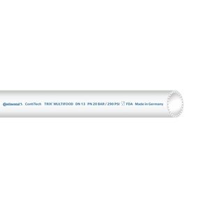tuyau flexible pour eaux chaudes