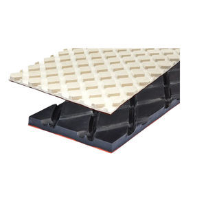 feuille en caoutchouc de caoutchouc 1
