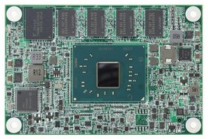 module CPU COM Express