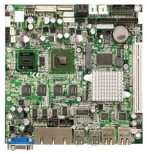 carte mère mini-ITX