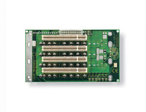 fond de panier PCI