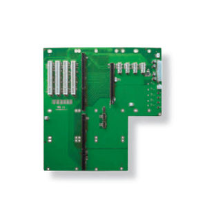 fond de panier PCI