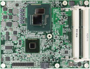 computer-on-module COM Express