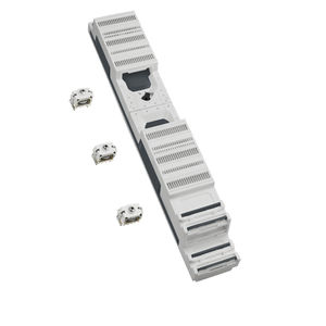 adaptateur électrique pour armoire électrique