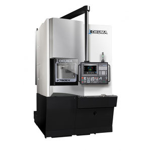 tour CNC 1