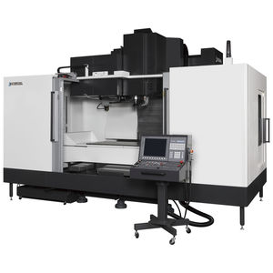 centre d'usinage CNC à 3 axes