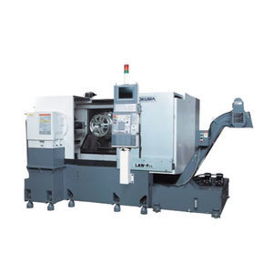 tour CNC
