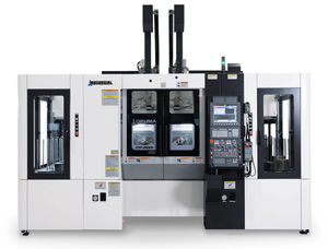 tour CNC 1