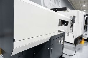 embarreur pour machine de tournage