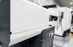 système d'automatisation cellule robotisée de chargement 1