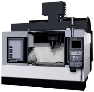 centre d'usinage CNC à 3 axes