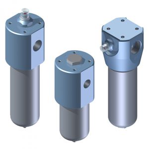 filtre hydraulique