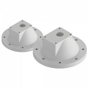 lanterne de transmission monobloc