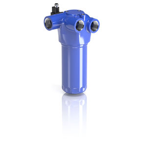 filtre hydraulique