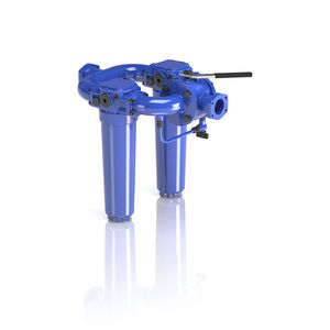 filtre hydraulique