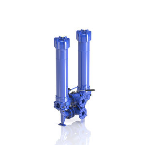 filtre hydraulique