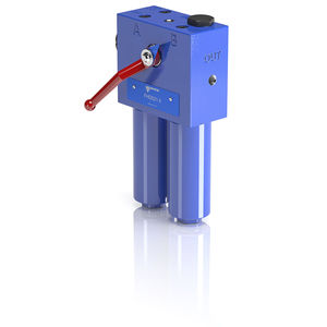 filtre hydraulique 1