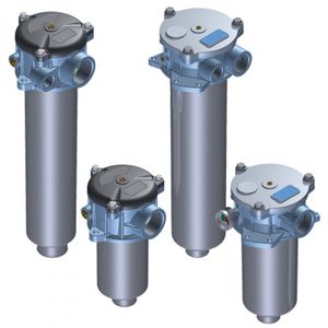 filtre hydraulique