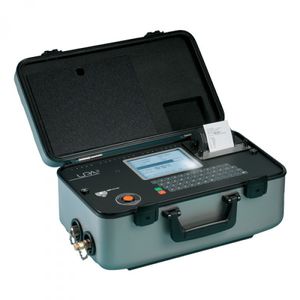 compteur de particules