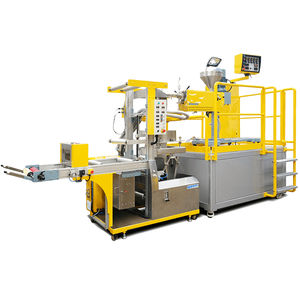 extrudeuse-souffleuse