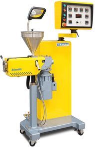 extrudeuse monovis