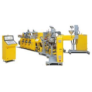 extrudeuse bivis 1