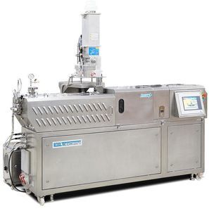 extrudeuse bivis