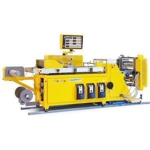 machine de calandrage à 3 rouleaux 1