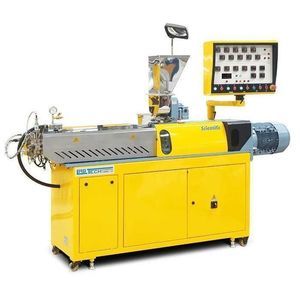 extrudeuse bivis 1