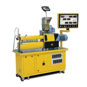 extrudeuse bivis 1