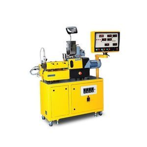 extrudeuse bivis 1
