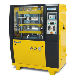 presse hydraulique 1