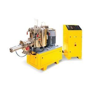 agitateur de laboratoire rotatif 1