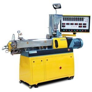 extrudeuse monovis 1