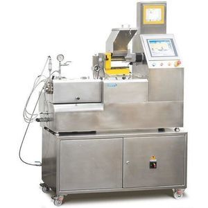 extrudeuse bivis 1