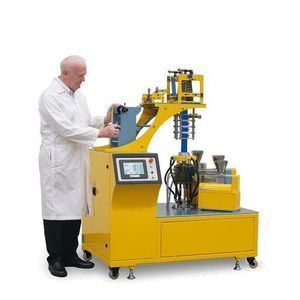 ligne de coextrusion multicouche 1