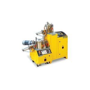 agitateur de laboratoire rotatif 1
