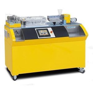 granulateur bivis 1