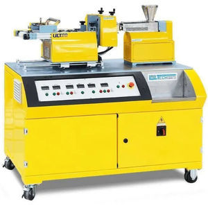 ligne d'extrusion de laboratoire 1