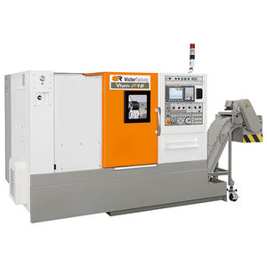 centre de tournage CNC / 2 axes