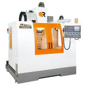 centre d'usinage CNC 3 axes