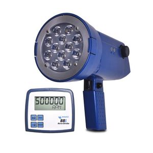 stroboscope à LED 1