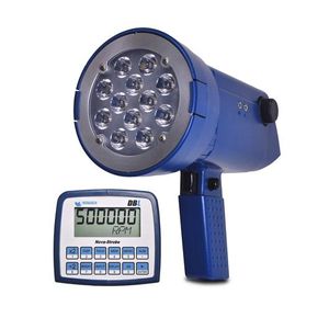 stroboscope à LED 1