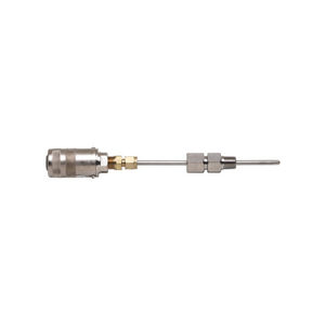 sonde de température RTD