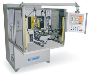 machine de sérigraphie automatique